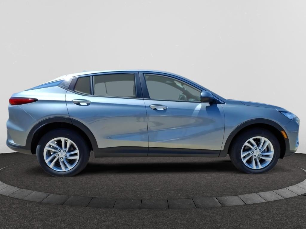 2026 Buick Envista Preferred - Photo 6