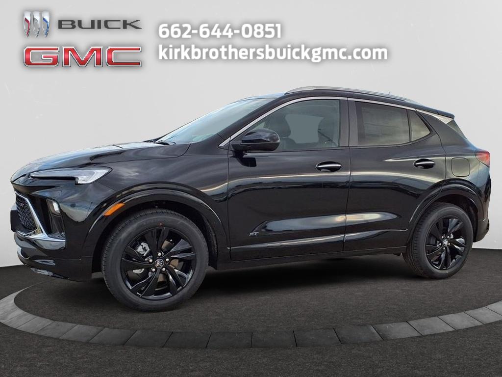 2026 Buick Encore GX Sport Touring's photo