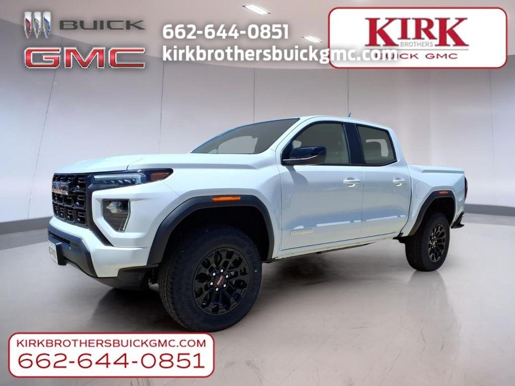 2026 GMC Canyon 2WD Elevation Crew Cab Short Box's photo