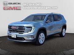 2026 GMC Acadia Elevation SUV