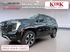 2026 GMC Yukon AT4 SUV