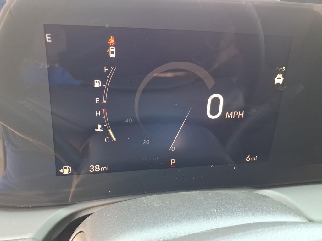 2026 Buick Encore GX Preferred - Photo 19