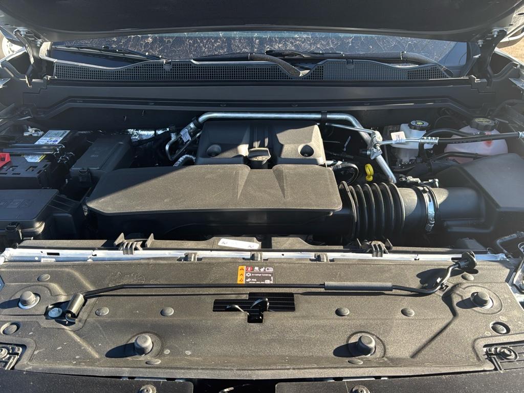 2025 GMC Canyon Elevation - Photo 10