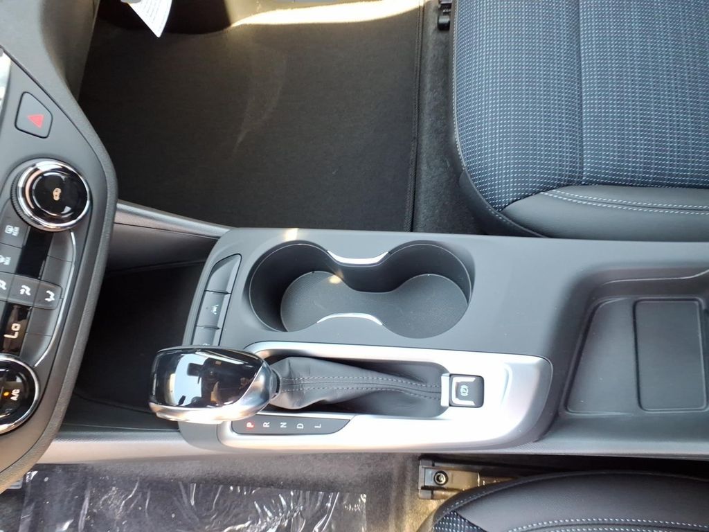 2026 Buick Envista Preferred - Photo 21