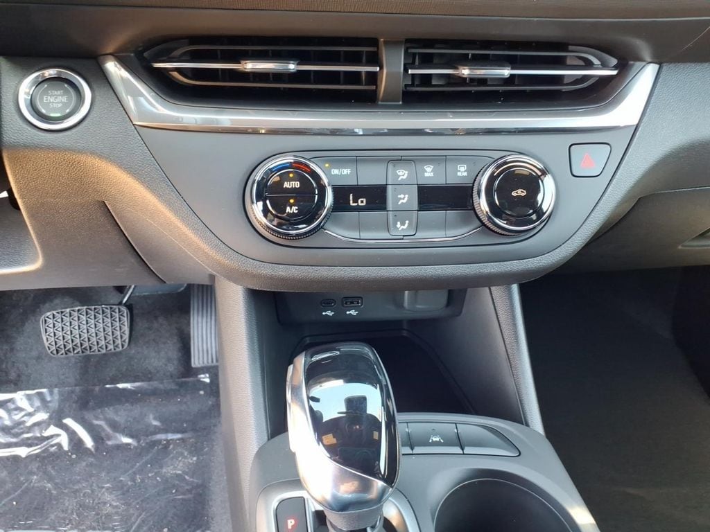 2026 Buick Envista Preferred - Photo 20