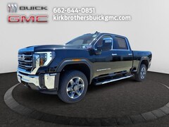 2026 GMC Sierra 2500 HD SLT Truck