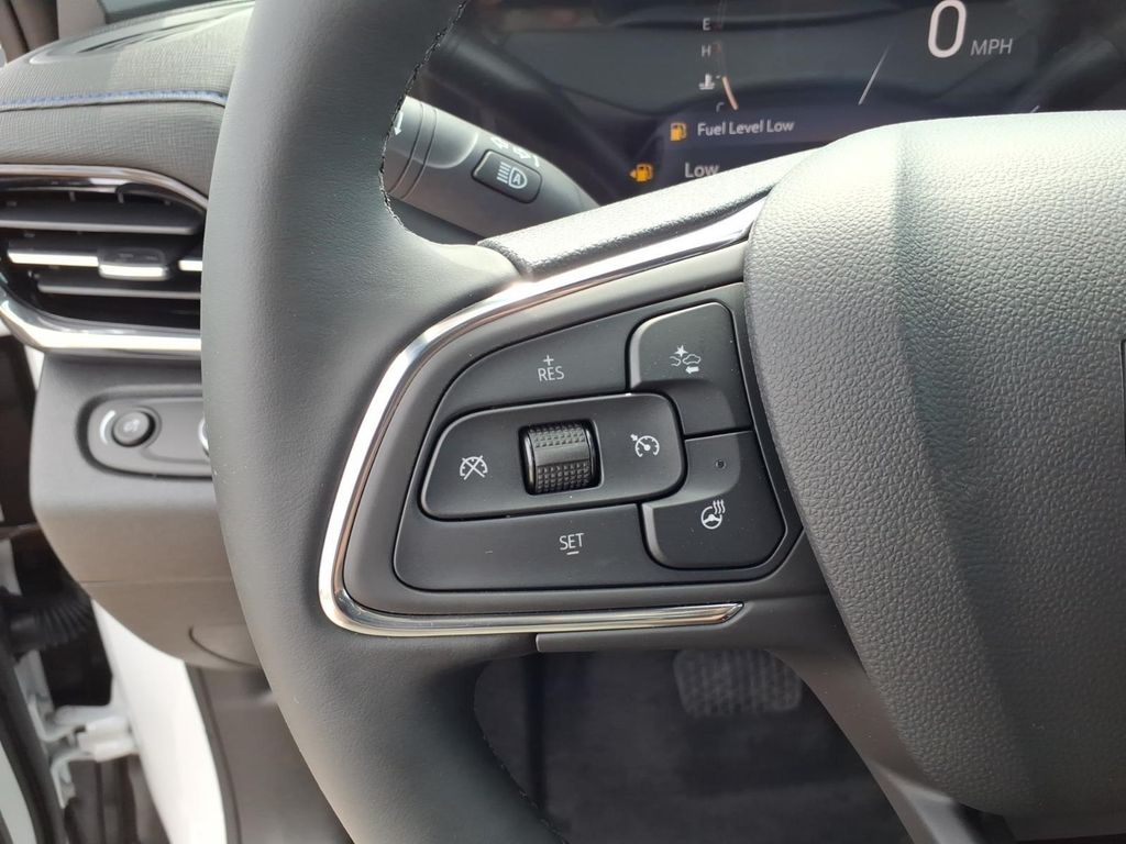 2026 Buick Envista Sport Touring - Photo 22