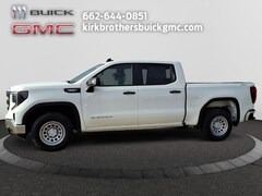 2026 GMC Sierra 1500 Pro Truck