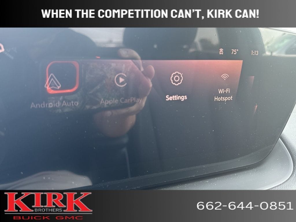 2025 Buick Encore GX Preferred - Photo 21