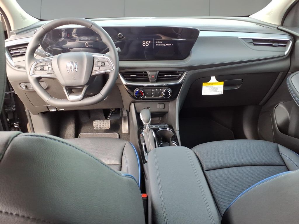 2026 Buick Encore GX Sport Touring - Photo 10