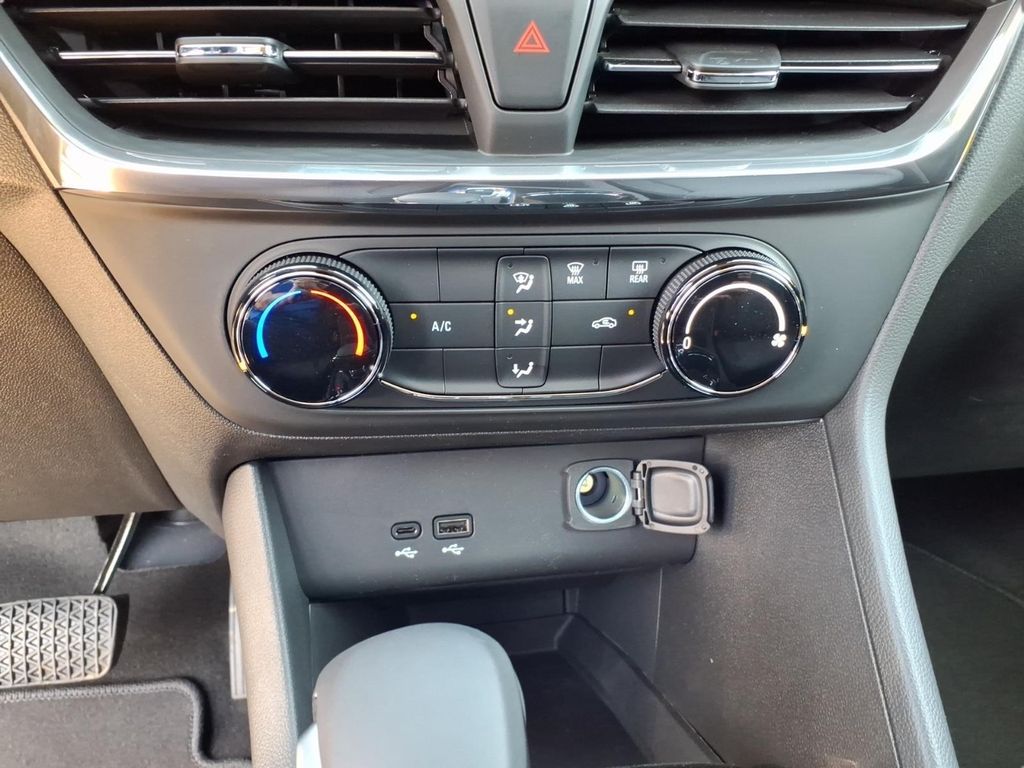 2026 Buick Encore GX Preferred - Photo 21