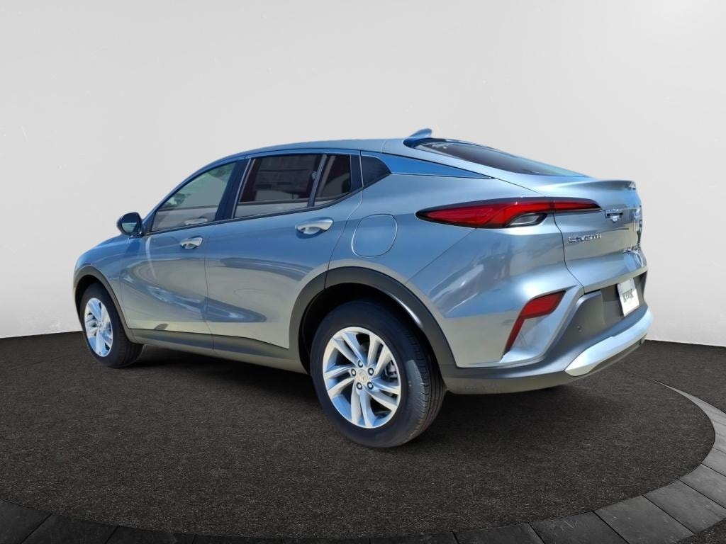 New 2026 Buick Envista Preferred SUV