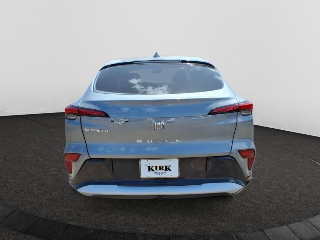 New 2026 Buick Envista Sport Touring SUV