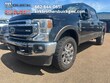 Ford Super Duty F-250 SRW