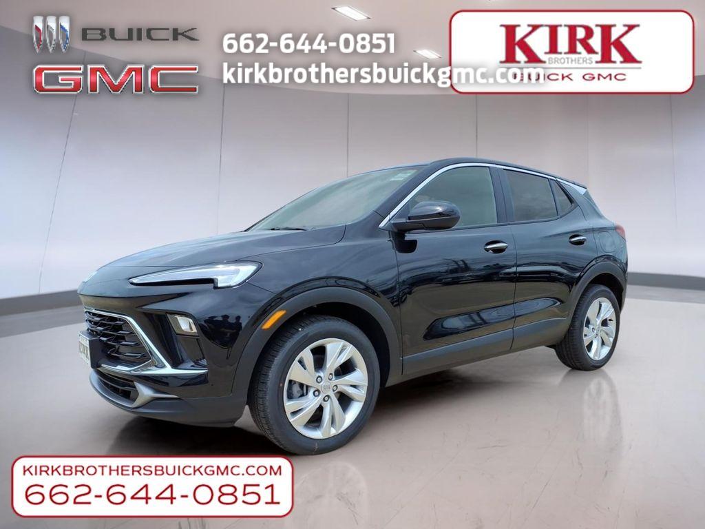 2026 Buick Encore GX Preferred's photo