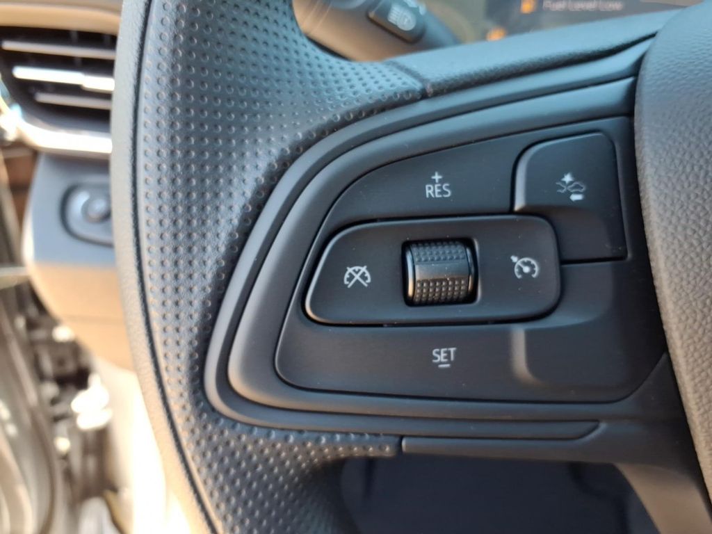 2026 Buick Envista Preferred - Photo 17