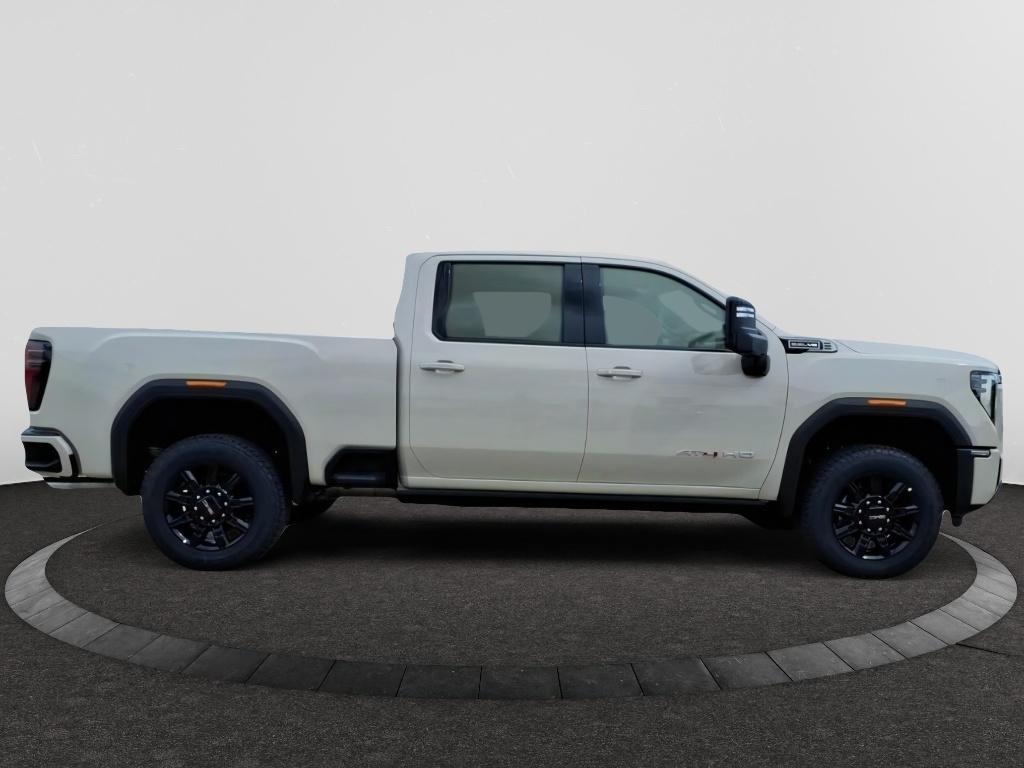 2026 GMC Sierra 2500HD AT4 - Photo 6