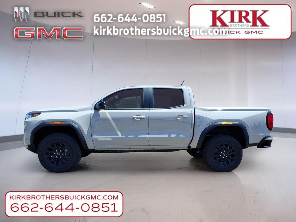 New 2026 GMC Canyon Elevation Truck