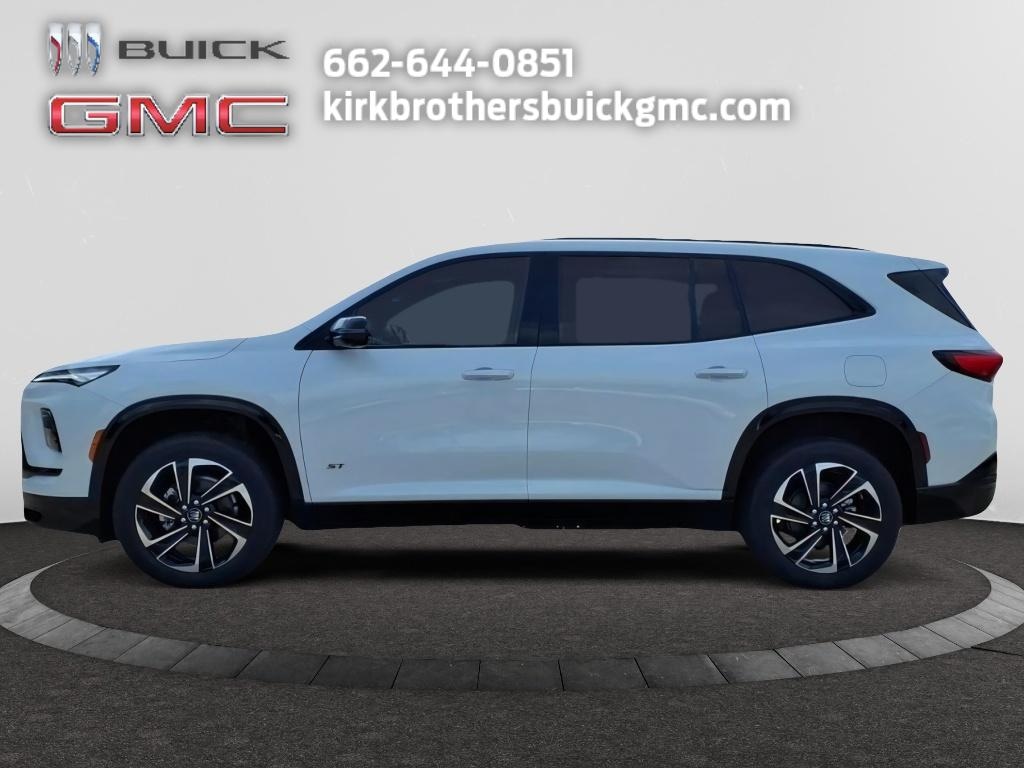 New 2026 Buick Enclave Sport Touring SUV