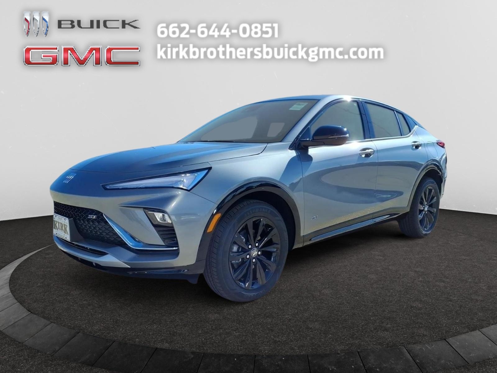 2026 Buick Envista
