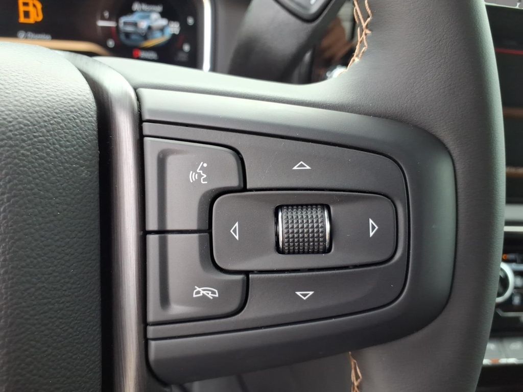 2026 GMC Sierra 2500HD AT4 - Photo 19