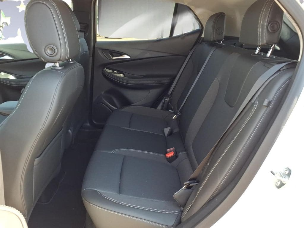 2026 Buick Encore GX Preferred - Photo 10