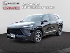 2026 Buick Enclave Sport Touring SUV