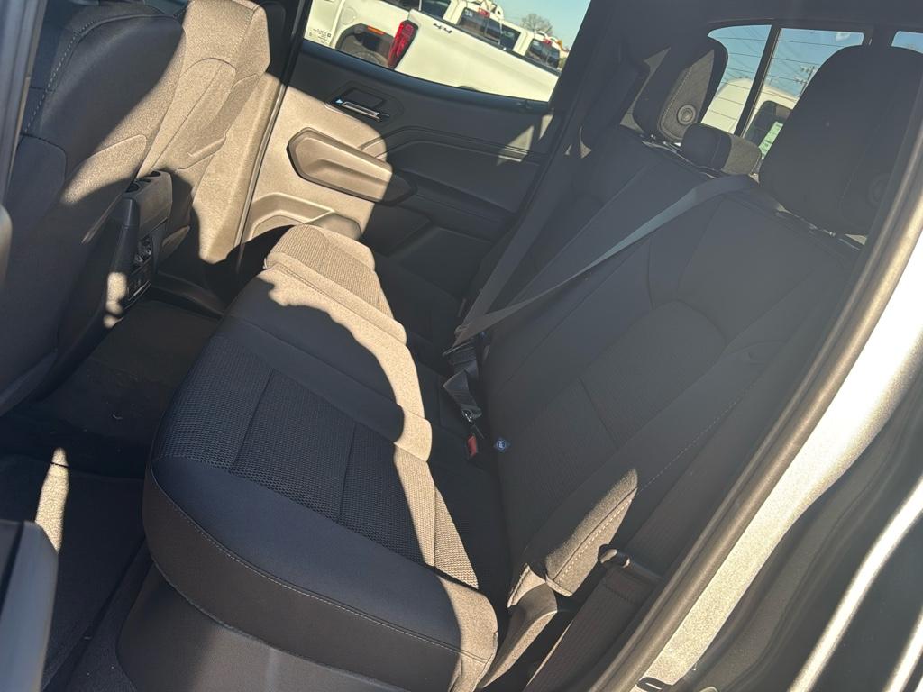 2025 GMC Canyon Elevation - Photo 16