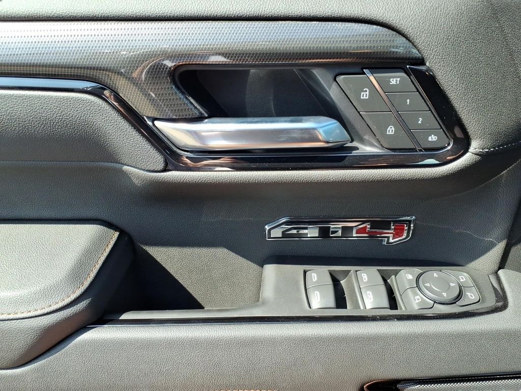 2026 GMC Sierra 1500 AT4 - Photo 15