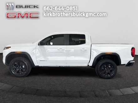 2024 GMC Canyon Elevation Truck