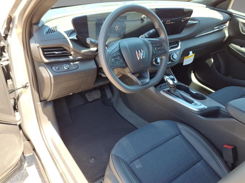 2026 Buick Envista Preferred - Photo 13