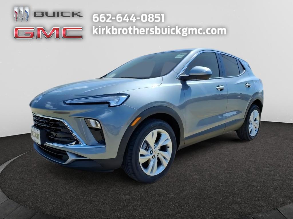 2026 Buick Encore GX Preferred's photo