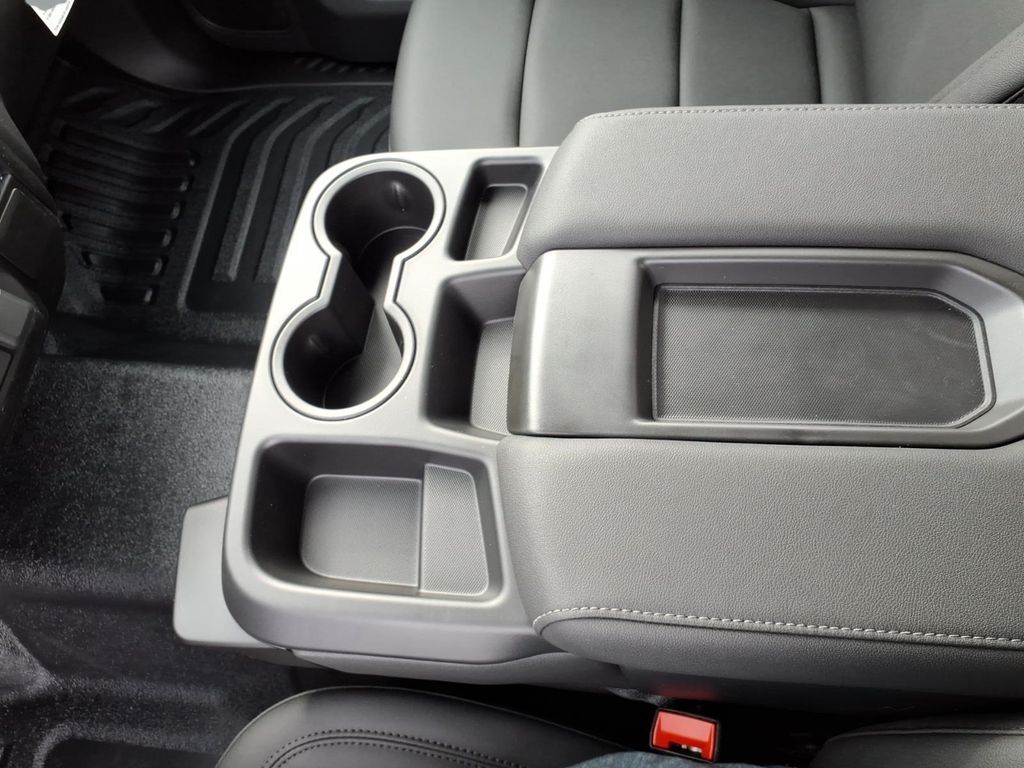 2026 GMC Sierra 1500 Pro - Photo 19
