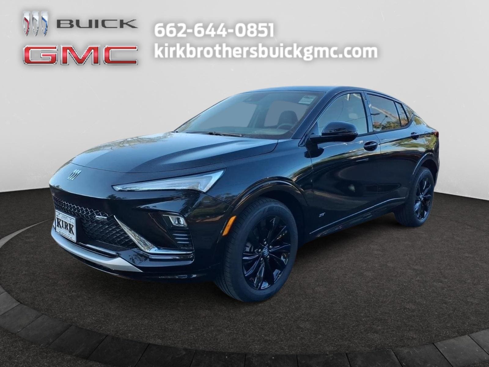 2026 Buick Envista