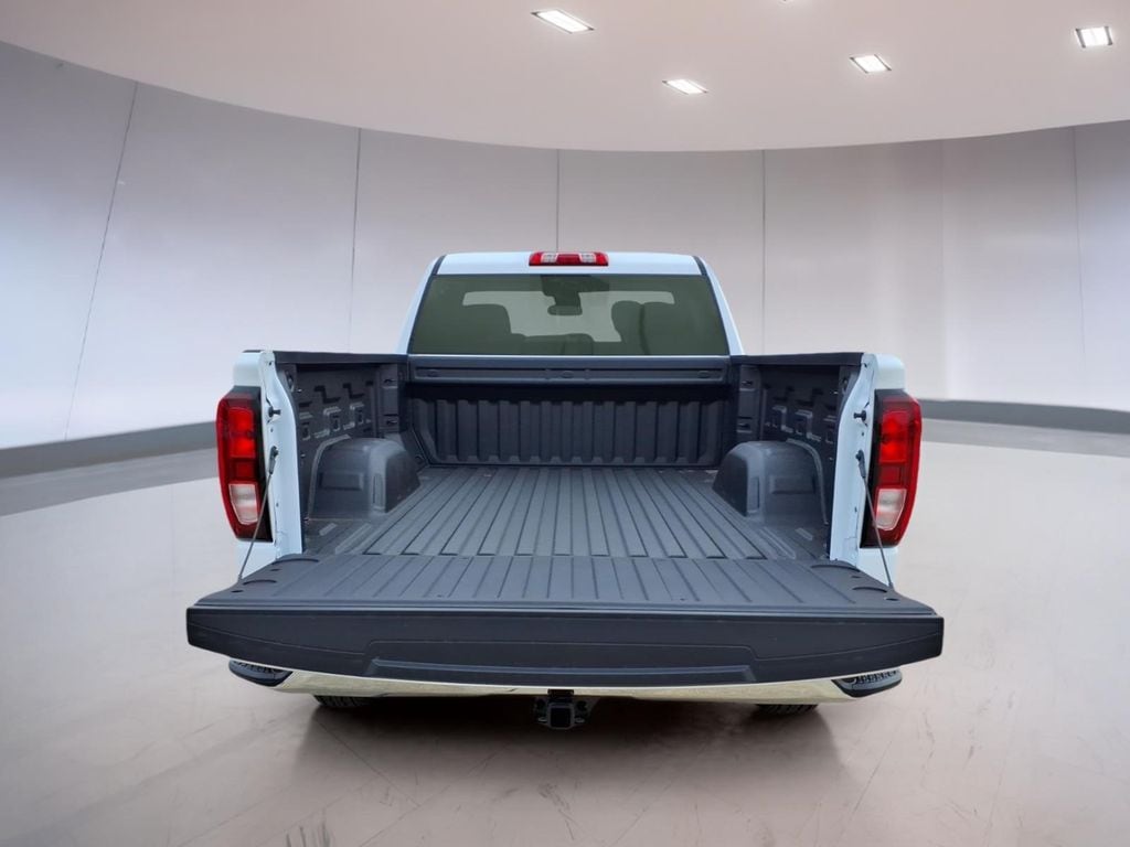2026 GMC Sierra 1500 Pro - Photo 10