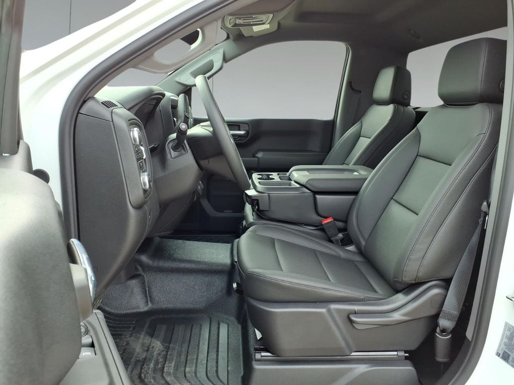 2026 GMC Sierra 1500 Pro - Photo 12
