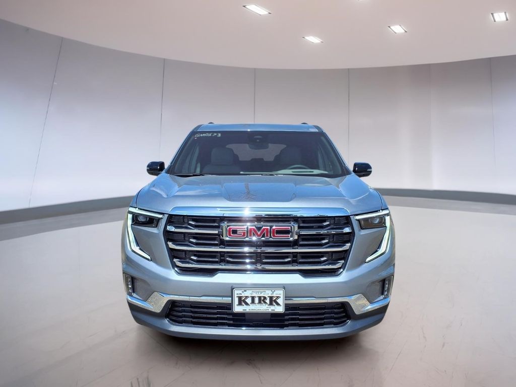 2026 GMC Acadia Elevation - Photo 9