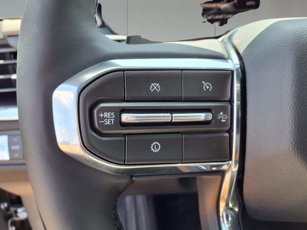 2026 GMC Acadia Elevation - Photo 23