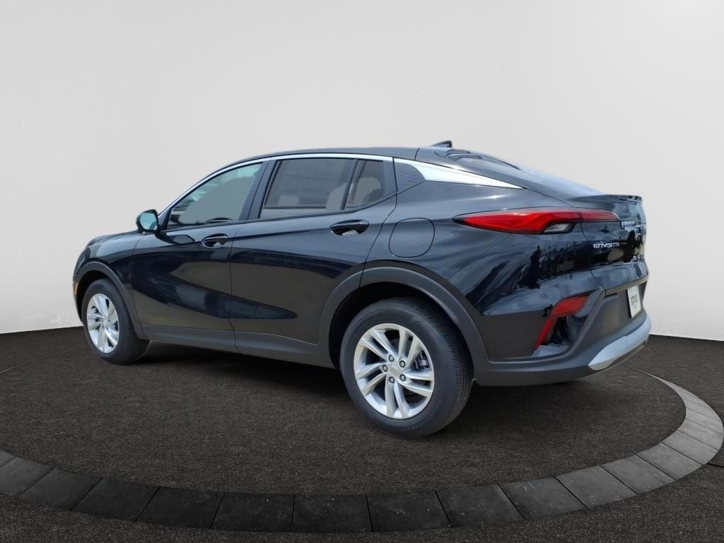 New 2026 Buick Envista Preferred SUV