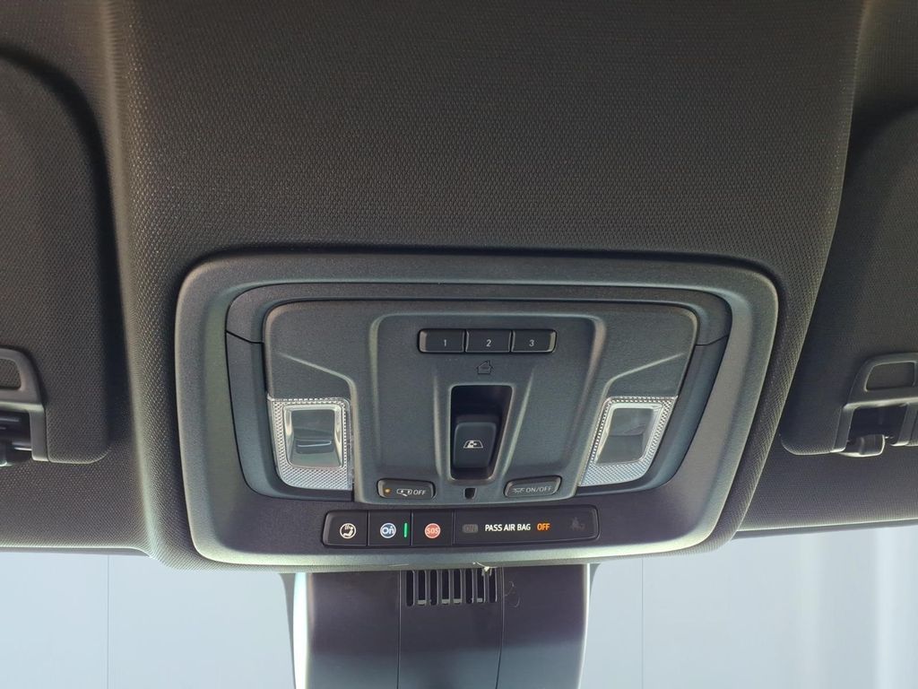 2026 GMC Sierra 1500 AT4 - Photo 22