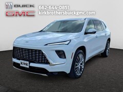 2026 Buick Enclave Avenir SUV