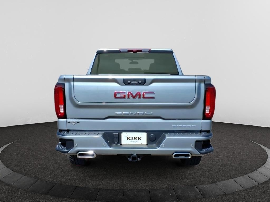 New 2026 GMC Sierra 1500 Denali Truck