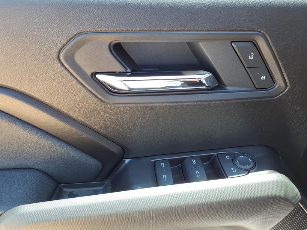 2026 GMC Canyon Elevation - Photo 14