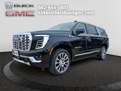 2026 GMC Yukon XL Denali SUV