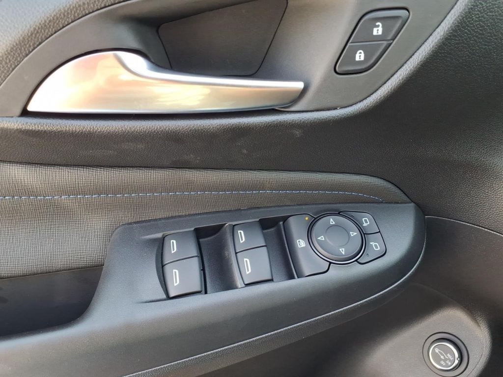 2026 Buick Envista Sport Touring - Photo 20