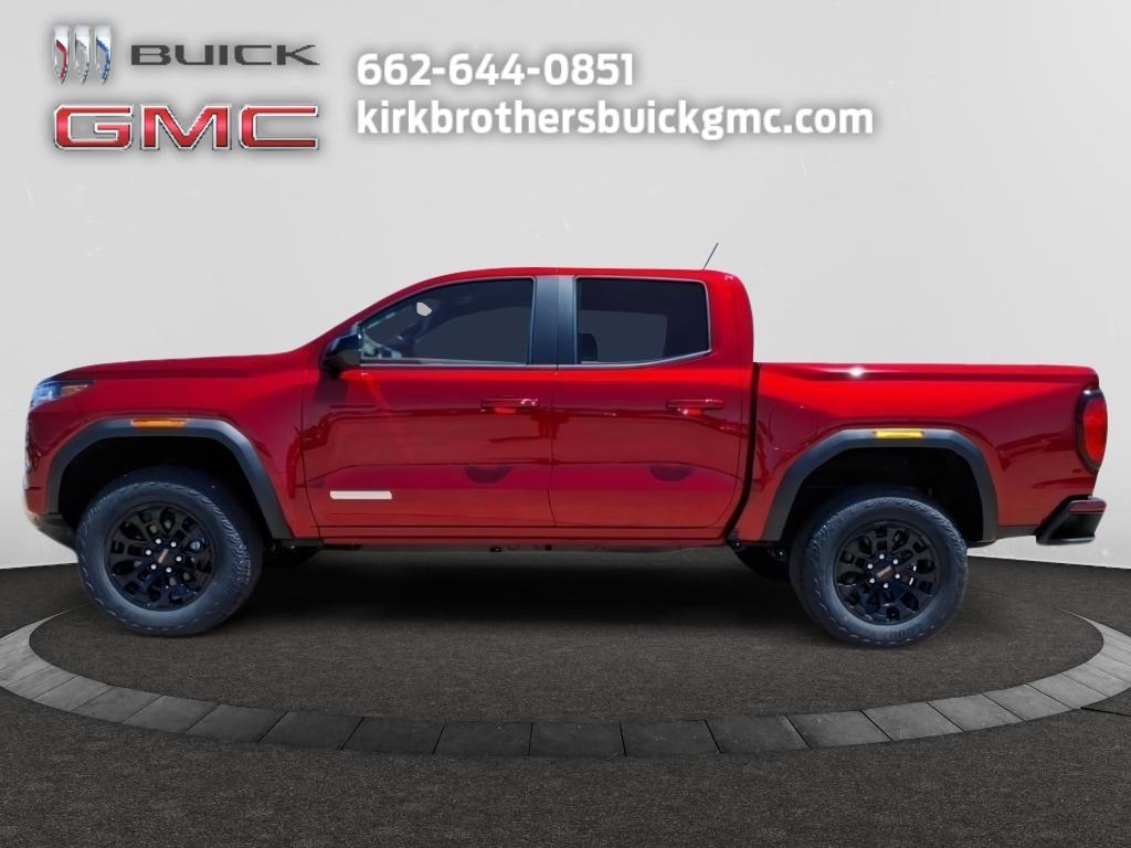 New 2026 GMC Canyon Elevation Truck