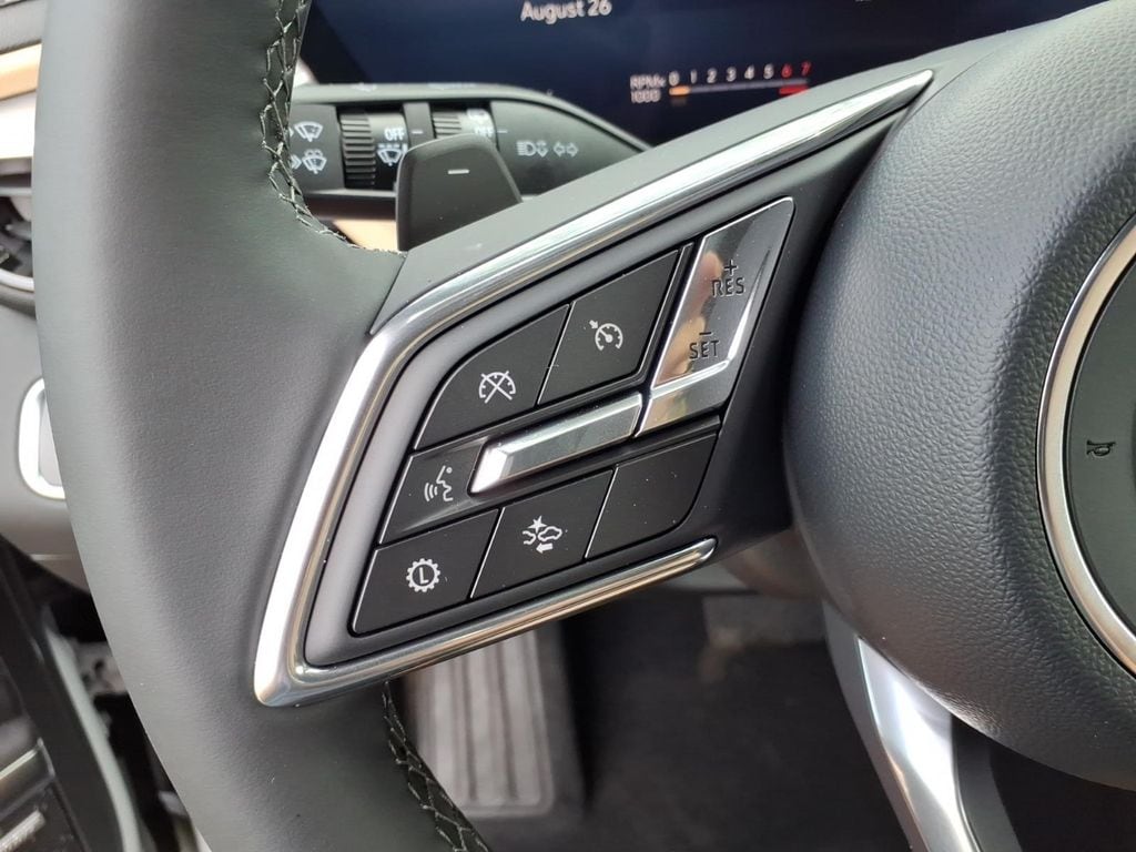 2026 Buick Enclave Preferred - Photo 22