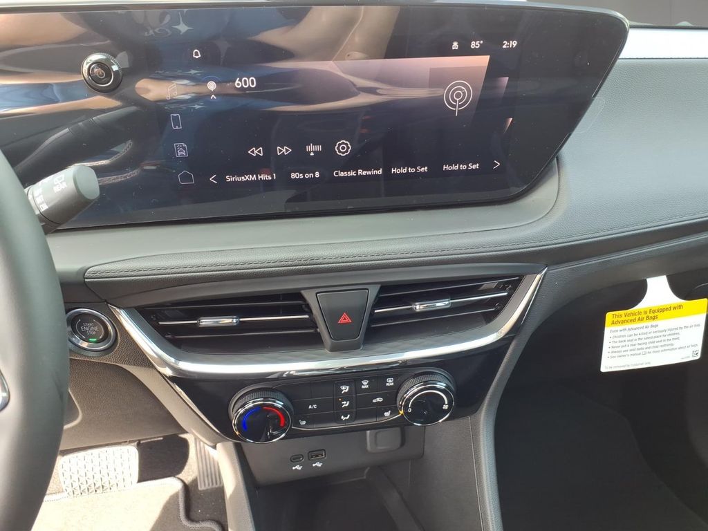 2026 Buick Encore GX Sport Touring - Photo 18