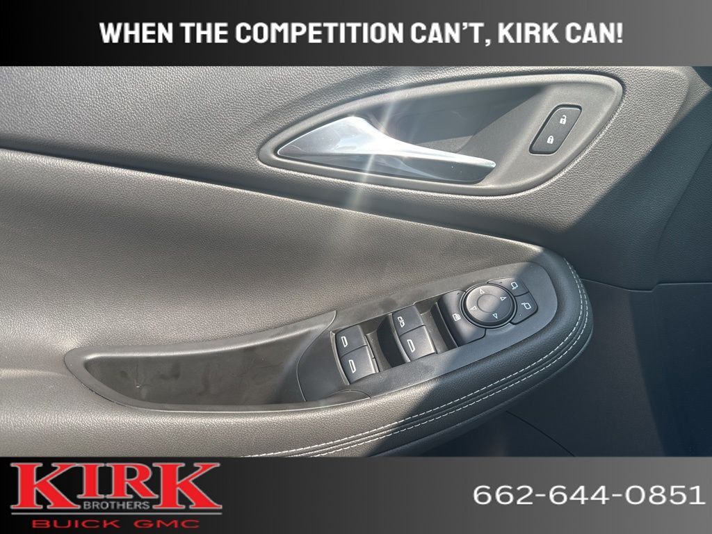 2025 Buick Encore GX Preferred - Photo 14