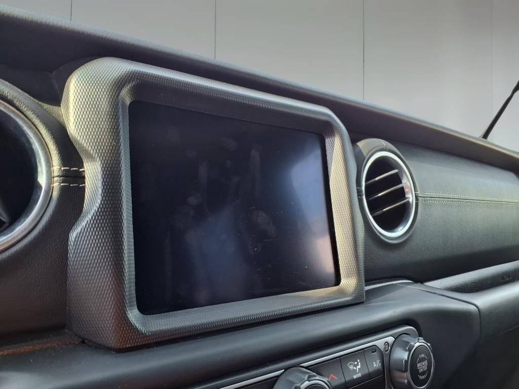 2018 Jeep All-New Wrangler Unlimited Sahara - Photo 13